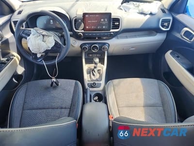 Zdjęcie 8 z 14 samochodu: 2026 HYUNDAI VENUE SEL VIN:KMHRC8A31TU421594 - miniatura