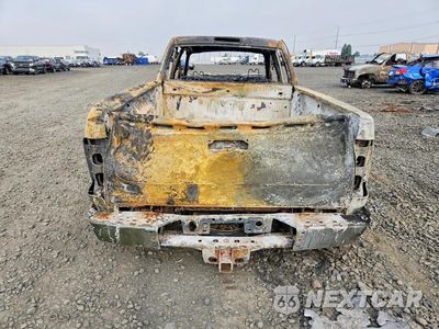 Zdjęcie 6 z 11 samochodu: 2011 CHEVROLET SILVERADO K2500 HEAVY DUTY LT VIN:1GC1KXC86BF146783 - miniatura