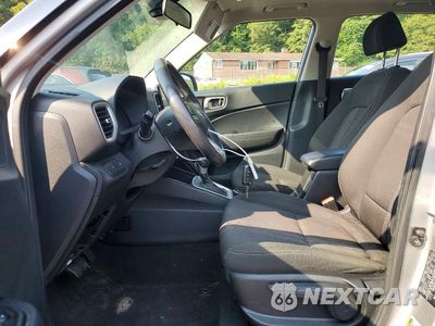 Zdjęcie 7 z 13 samochodu: 2023 HYUNDAI VENUE SEL VIN:KMHRC8A33PU241474 - miniatura