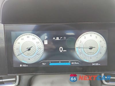 Zdjęcie 9 z 12 samochodu: 2025 HYUNDAI ELANTRA SEL VIN:KMHLS4DG5SU975090 - miniatura