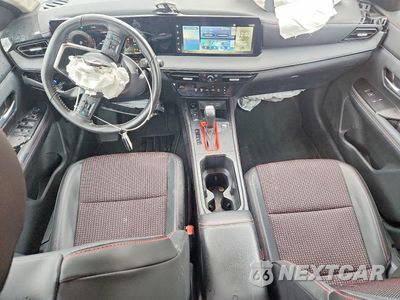 Zdjęcie 8 z 13 samochodu: 2025 NISSAN KICKS SR VIN:3N8AP6DA1SL437862 - miniatura