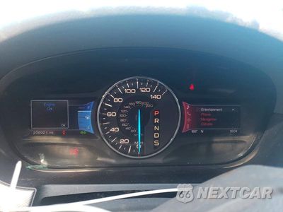 Zdjęcie 9 z 14 samochodu: 2013 FORD EDGE SEL VIN:2FMDK3JC7DBA89023 - miniatura