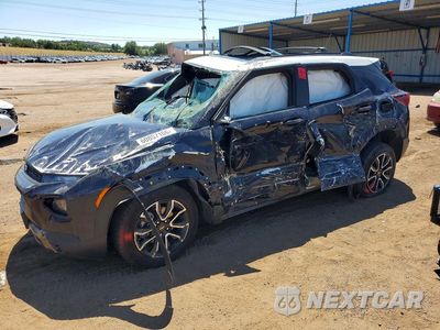 2021 CHEVROLET TRAILBLAZER ACTIV KL79MSSL8MB093727 - główne zdjęcie licytacji z USA - miniatura