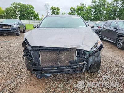 Piąte zdjęcie samochodu w środku: 2016 KIA SORENTO LX V6 VIN:5XYPGDA57GG180416 - miniatura