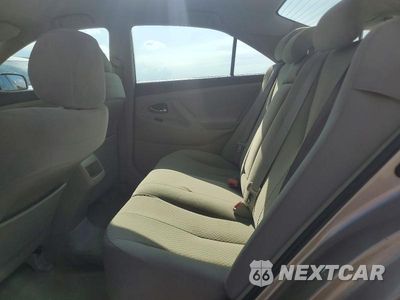 Zdjęcie 10 z 12 samochodu: 2009 TOYOTA CAMRY LE VIN:4T1BE46K49U266228 - miniatura