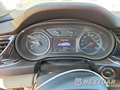 Zdjęcie 9 z 13 samochodu: 2019 BUICK REGAL TOURX ESSENCE VIN:W04GV8SX7K1021993 - miniatura