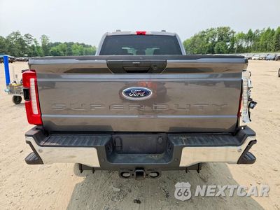 Zdjęcie 6 z 12 samochodu: 2026 FORD F250 SUPER DUTY VIN:1FT7W2BT0TEC57263 - miniatura