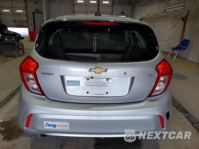 Zdjęcie 6 z 12 samochodu: 2016 CHEVROLET SPARK LS VIN:KL8CA6SA0GC648720 - miniatura