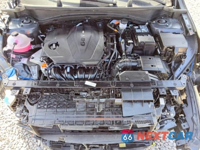Zdjęcie 12 z 14 samochodu: 2026 KIA SPORTAGE LX VIN:5XYK23DF1TG386476 - miniatura
