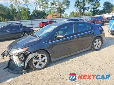 2014 CHEVROLET VOLT 1G1RA6E41EU156723 - główne zdjęcie licytacji z USA - miniatura