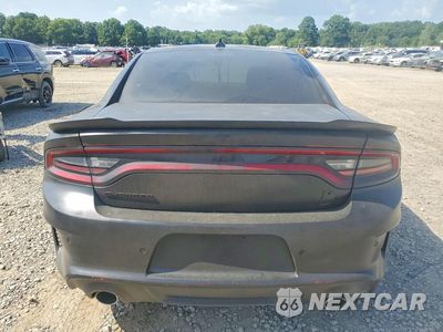 Zdjęcie 6 z 12 samochodu: 2023 DODGE CHARGER SCAT PACK VIN:2C3CDXGJ6PH690419 - miniatura