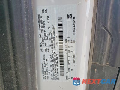 Zdjęcie 13 z 13 samochodu: 2025 FORD TRANSIT T-150 DELIVERY VAN VIN:1FTYE1C83SKA37272 - miniatura