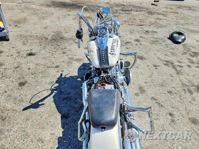 Zdjęcie 6 z 9 samochodu: 2014 HARLEY-DAVIDSON FLSTC HERITAGE SOFTAIL CLASSIC VIN:1HD1BWV1XEB048232 - miniatura