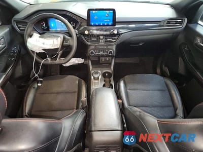 Zdjęcie 8 z 13 samochodu: 2025 FORD ESCAPE ST LINE SELECT VIN:1FMCU9NA1SUA85560 - miniatura