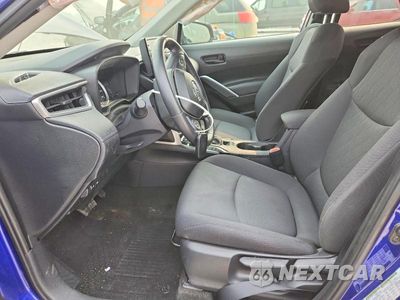 Zdjęcie 7 z 13 samochodu: 2022 TOYOTA COROLLA CROSS LE VIN:7MUCAABG0NV033570 - miniatura