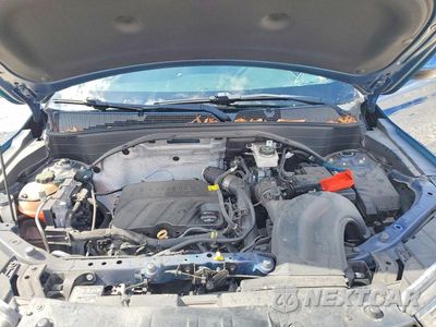 Zdjęcie 12 z 13 samochodu: 2021 CHEVROLET TRAILBLAZER LT VIN:KL79MPS22MB076250 - miniatura