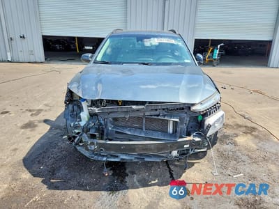 Piąte zdjęcie samochodu w środku: 2019 HYUNDAI KONA LIMITED VIN:KM8K3CA54KU231616 - miniatura