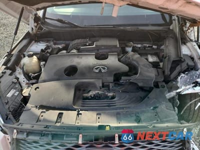 Zdjęcie 12 z 13 samochodu: 2019 INFINITI QX50 LUXE VIN:3PCAJ5M39KF126204 - miniatura