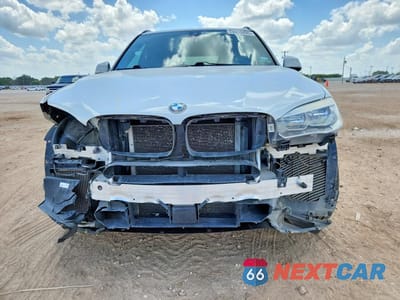 Piąte zdjęcie samochodu w środku: 2018 BMW X5 XDRIVE50I VIN:5UXKR6C58JL069591 - miniatura