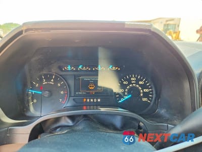 Zdjęcie 9 z 12 samochodu: 2020 FORD F150 SUPER CAB VIN:1FTFX1E50LKF44393 - miniatura