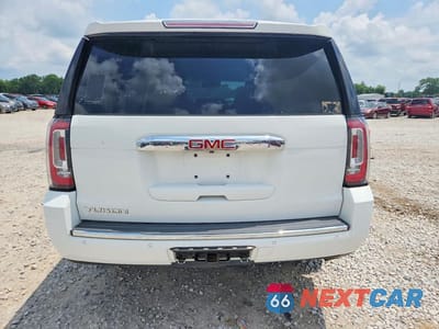 Zdjęcie 6 z 13 samochodu: 2017 GMC YUKON DENALI VIN:1GKS2CKJ5HR378689 - miniatura