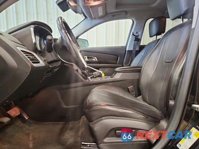 Zdjęcie 7 z 12 samochodu: 2017 GMC TERRAIN SLT VIN:2GKFLPE31H6151434 - miniatura