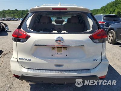 Zdjęcie 6 z 14 samochodu: 2018 NISSAN ROGUE SV VIN:JN8AT2MT8JW490301 - miniatura