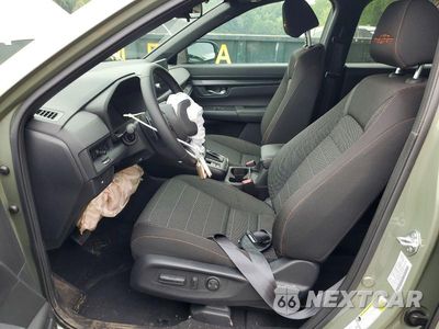 Zdjęcie 7 z 14 samochodu: 2026 HONDA CR-V TRAILSPORT VIN:7FARS6H6XTE106902 - miniatura