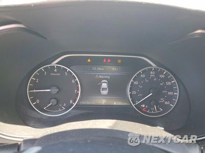 Zdjęcie 9 z 12 samochodu: 2017 NISSAN MAXIMA 3.5 SR VIN:1N4AA6AP8HC457056 - miniatura