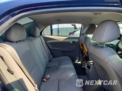 Zdjęcie 10 z 12 samochodu: 2011 CHEVROLET MALIBU LS VIN:1G1ZB5E12BF280223 - miniatura