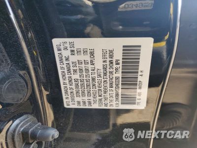 Zdjęcie 13 z 13 samochodu: 2016 HONDA CR-V EX VIN:2HKRM4H53GH653390 - miniatura
