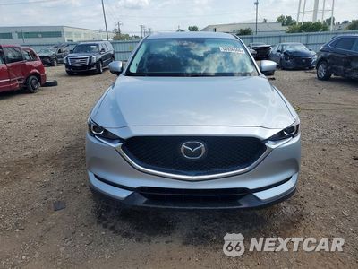 Piąte zdjęcie samochodu w środku: 2019 MAZDA CX-5 TOURING VIN:JM3KFBCM9K0533105 - miniatura