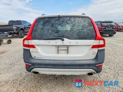 Zdjęcie 6 z 12 samochodu: 2015 VOLVO XC70 T6 PREMIER VIN:YV4902NBXF1199443 - miniatura