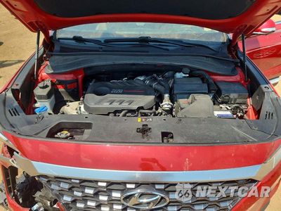 Zdjęcie 21 z 24 samochodu: 2019 HYUNDAI SANTA FE ULTIMATE 2.0T VIN:5NMS5CAA7KH133389 - miniatura