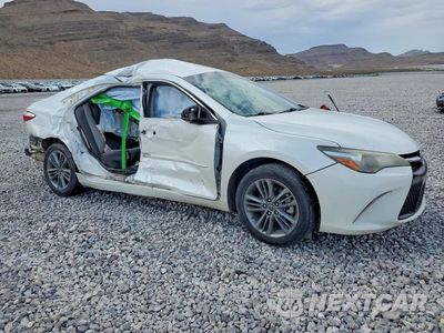 Czwarte zdjęcie samochodu z boku: 2017 TOYOTA CAMRY SE VIN:4T1BF1FK7HU437757 - miniatura