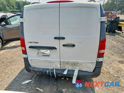 Zdjęcie 6 z 12 samochodu: 2016 MERCEDES-BENZ METRIS VIN:WD3PG2EA9G3086290 - miniatura