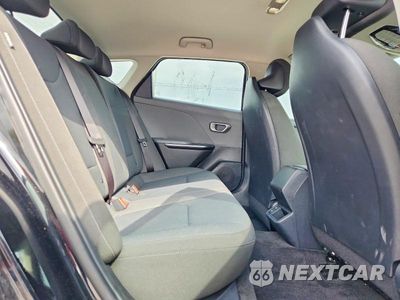 Zdjęcie 10 z 13 samochodu: 2025 KIA K4 LXS VIN:3KPFT4DE0SE119952 - miniatura