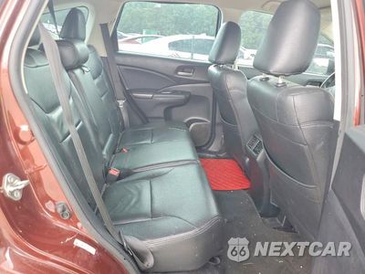 Zdjęcie 11 z 13 samochodu: 2015 HONDA CR-V LX VIN:3CZRM3H34FG705054 - miniatura