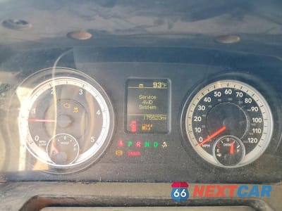 Zdjęcie 9 z 12 samochodu: 2013 RAM 4500 VIN:3C7WRLEL3DG545165 - miniatura