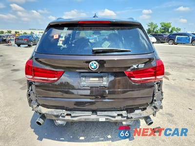 Zdjęcie 6 z 13 samochodu: 2017 BMW X5 XDRIVE35I VIN:5UXKR0C59H0U50617 - miniatura