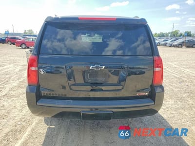 Zdjęcie 6 z 13 samochodu: 2020 CHEVROLET SUBURBAN K1500 PREMIER VIN:1GNSKJKJ5LR143970 - miniatura