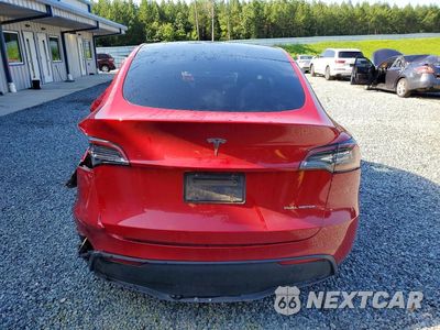 Zdjęcie 6 z 12 samochodu: 2023 TESLA MODEL Y VIN:7SAYGDEE7PA052182 - miniatura