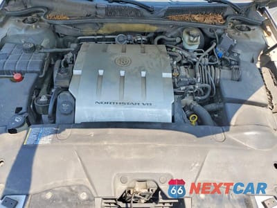 Zdjęcie 11 z 12 samochodu: 2006 BUICK LUCERNE CXS VIN:1G4HE57Y46U159534 - miniatura