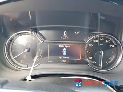 Zdjęcie 9 z 13 samochodu: 2021 CADILLAC XT5 LUXURY VIN:1GYKNAR48MZ125555 - miniatura