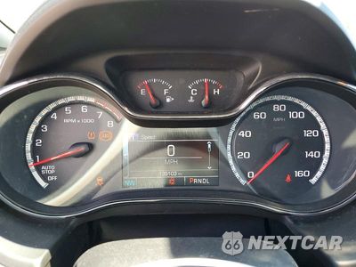 Zdjęcie 9 z 12 samochodu: 2016 CHEVROLET CRUZE PREMIER VIN:1G1BG5SM5G7313816 - miniatura