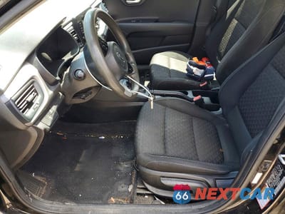 Zdjęcie 7 z 12 samochodu: 2019 KIA RIO S VIN:3KPA24AB7KE242526 - miniatura