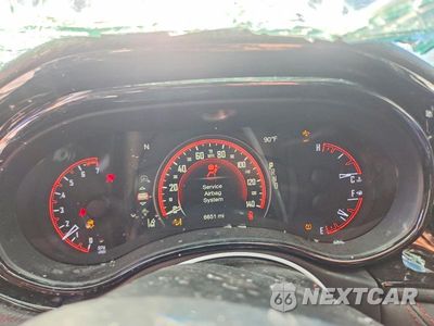 Zdjęcie 9 z 13 samochodu: 2025 DODGE DURANGO GT VIN:1C4RDJDG3SC543241 - miniatura