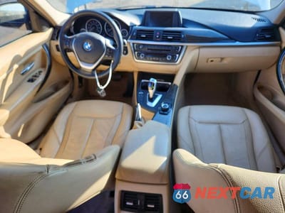 Zdjęcie 8 z 12 samochodu: 2013 BMW 328 XI VIN:WBA3B3C54DF533016 - miniatura