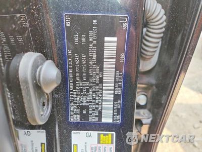 Zdjęcie 13 z 13 samochodu: 2022 TOYOTA COROLLA CROSS LE VIN:7MUCAAAG5NV001585 - miniatura