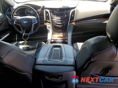 Zdjęcie 8 z 13 samochodu: 2020 CADILLAC ESCALADE ESV LUXURY VIN:1GYS3HKJ3LR236883 - miniatura